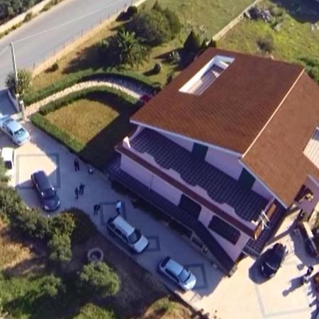 La Maison Di Elenoire Augusta Ngoại thất bức ảnh
