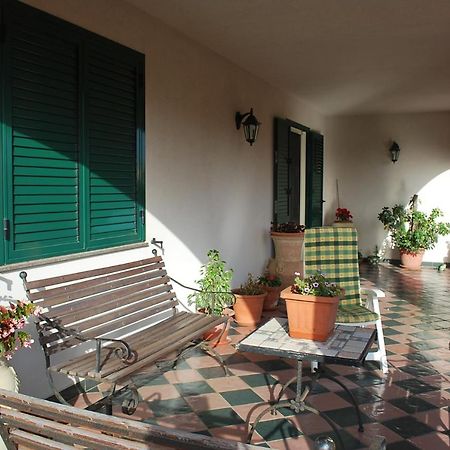 La Maison Di Elenoire Augusta Ngoại thất bức ảnh
