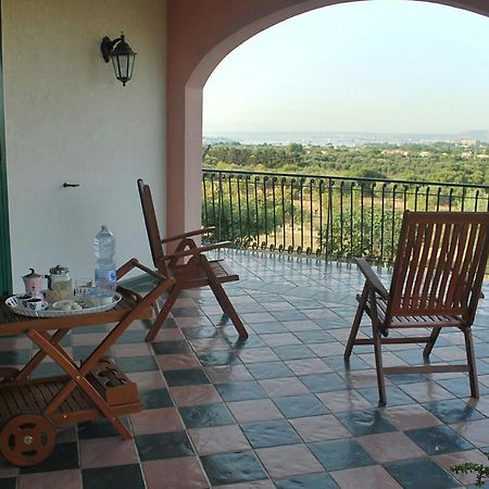 La Maison Di Elenoire Augusta Ngoại thất bức ảnh