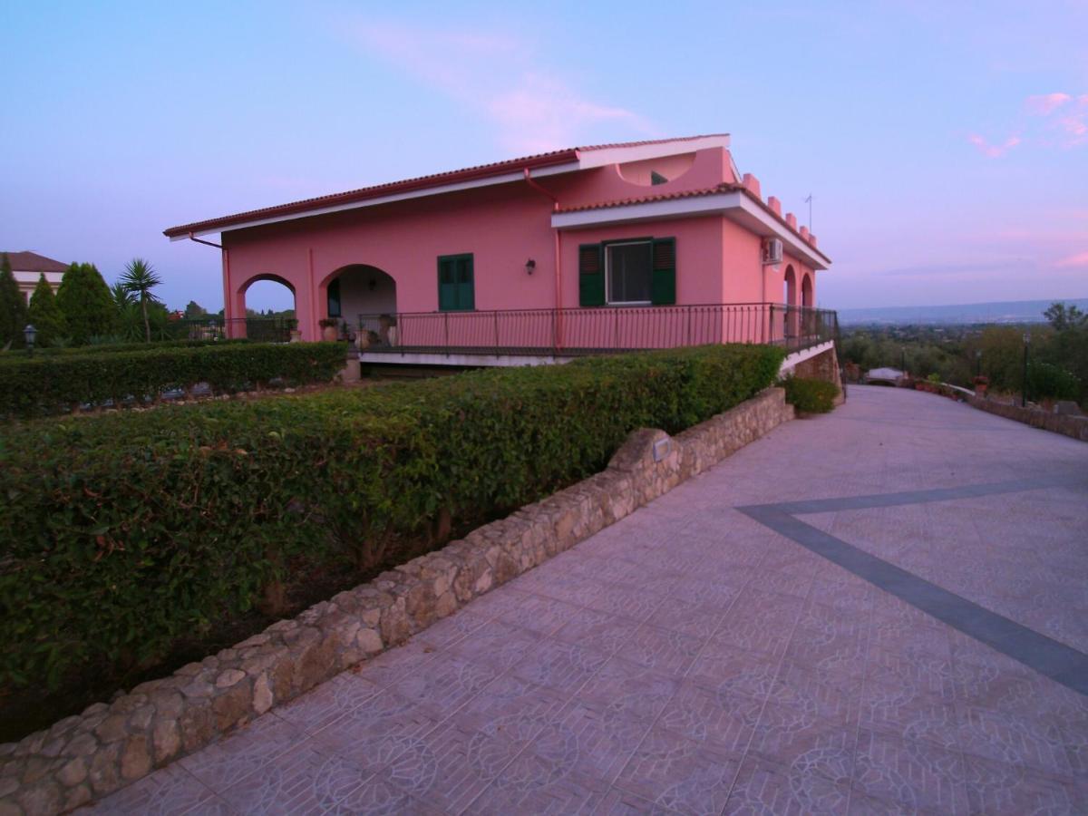 La Maison Di Elenoire Augusta Ngoại thất bức ảnh