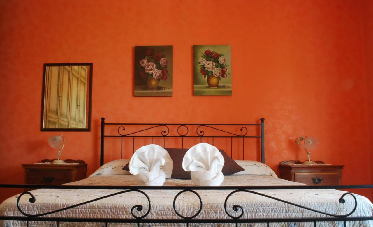 La Maison Di Elenoire Augusta Ngoại thất bức ảnh