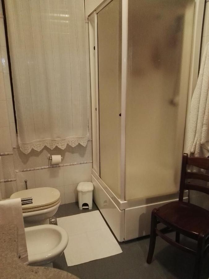 La Maison Di Elenoire Augusta Ngoại thất bức ảnh