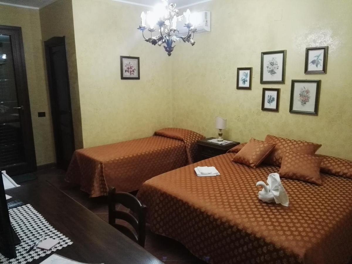 La Maison Di Elenoire Augusta Ngoại thất bức ảnh