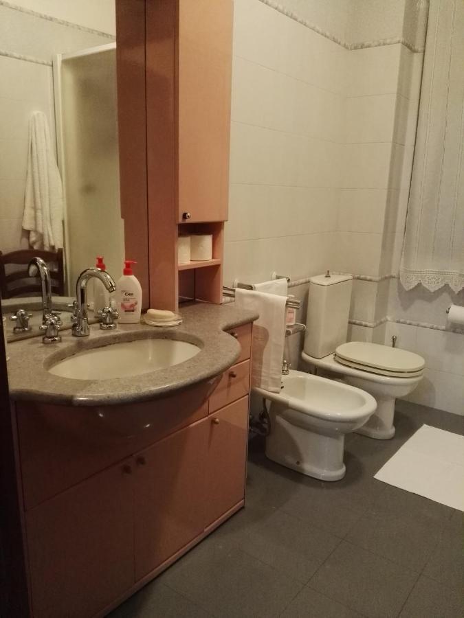 La Maison Di Elenoire Augusta Ngoại thất bức ảnh
