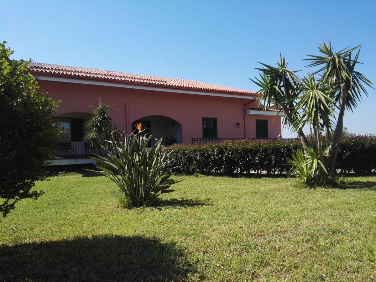 La Maison Di Elenoire Augusta Ngoại thất bức ảnh